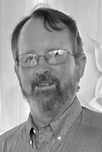 Robert 'Bob' J. Gearhart